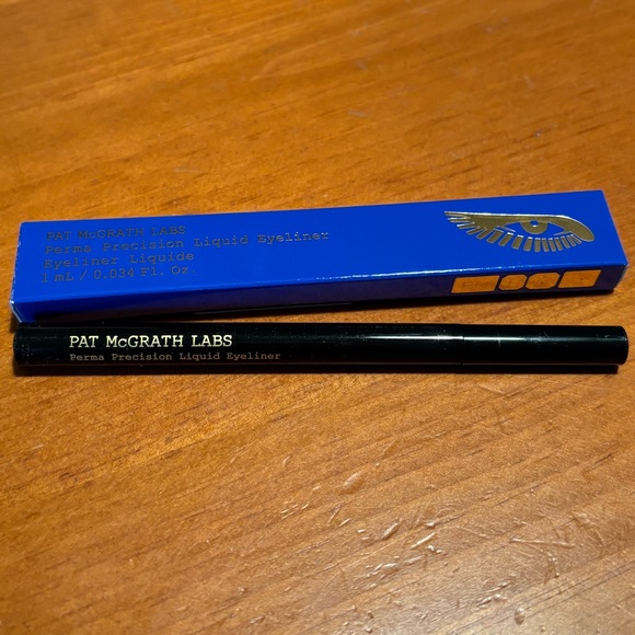 Pat McGrath Labs Perma Precision Liquid Eyeliner - Picture 3 of 16